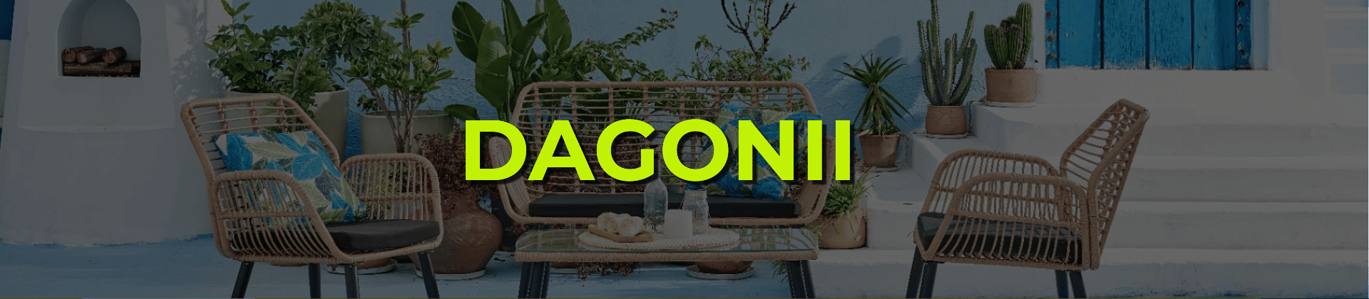 DAGONII