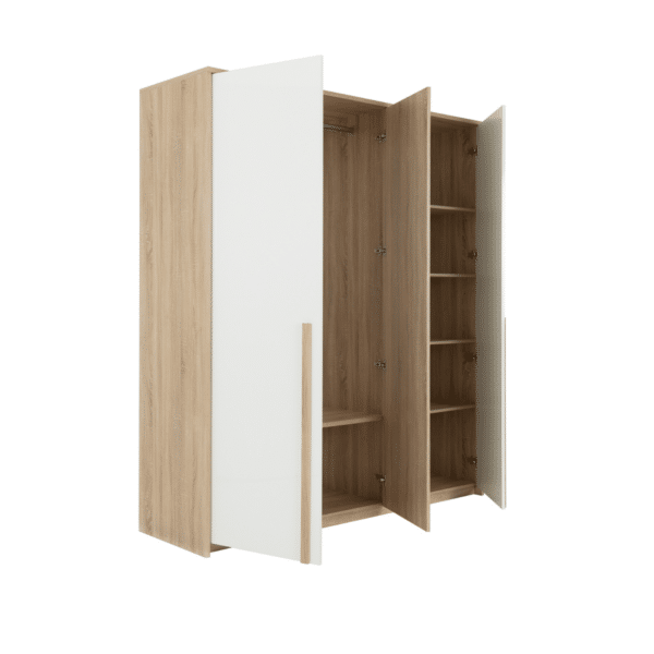AMROIRE 3 P CURTYS – Image 2