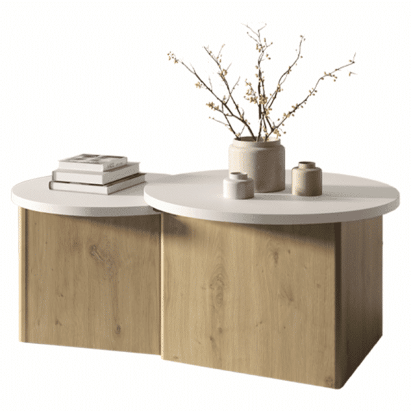 Table basse Eclypse – Image 2