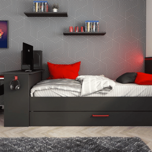 Lit junior – Image 5