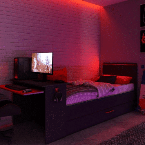 Lit junior – Image 6