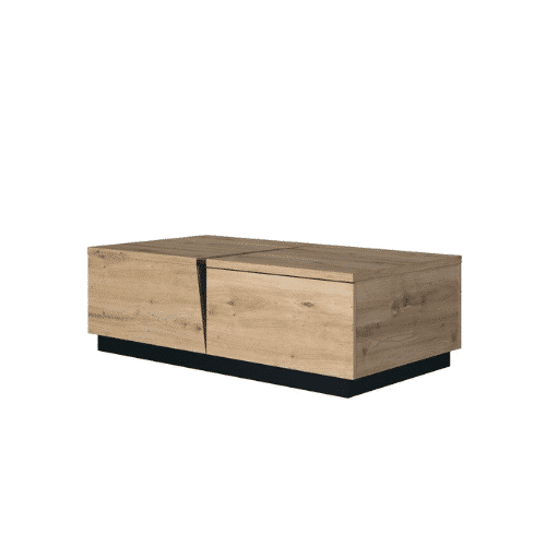 Table basse  Crack – Image 3