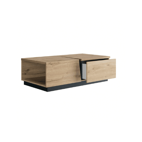 Table basse  Crack – Image 2