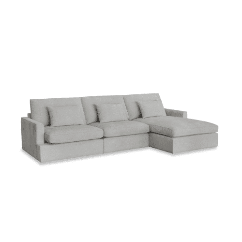 Canapé d'angle – Image 3