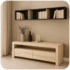 Meuble tv