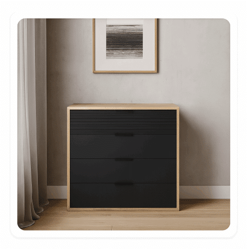 Commode Otello