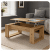 Table basse nordi