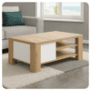 Table basse palazzo
