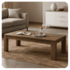 Table basse jupiter