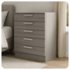 Commode  Molina
