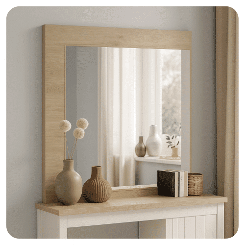 Miroir