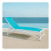 Banc de soleil