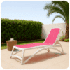 Banc de soleil