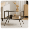 Table d'appoint