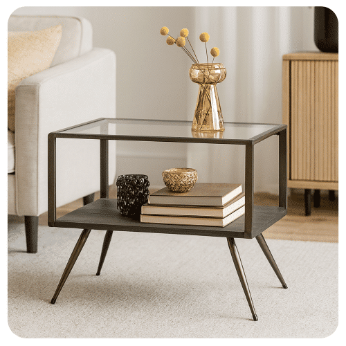 Table d'appoint