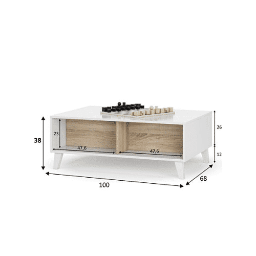 Table basse – Image 4