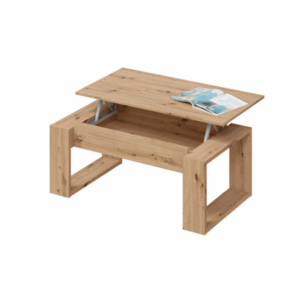 Table basse nordi – Image 2