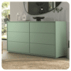 Commode Jade