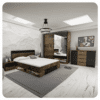 Chambre ARYA