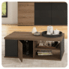 Table basse Otello