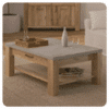 Table basse