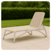 Banc de soleil