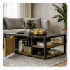 Table basse buxton