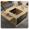 Table basse Jenny