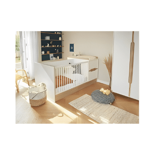 Lit celeste – Image 2