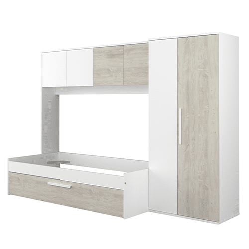 Pont lit compact Artik – Image 2