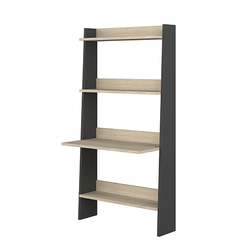 Étagère bureau Script – Image 2