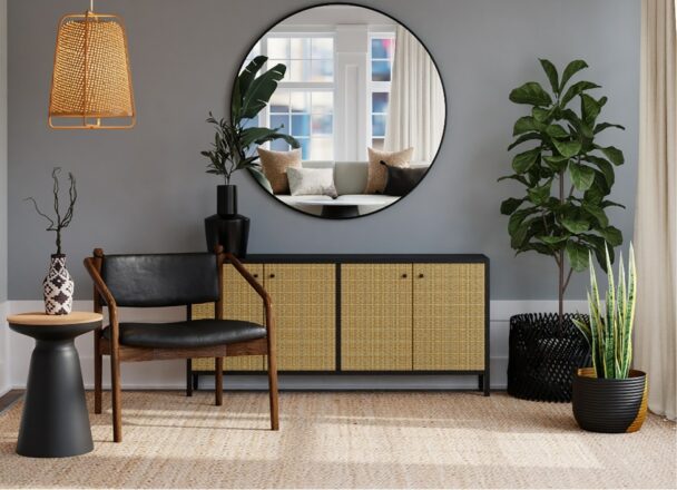 Créez un espace idéal avec notre savoir-faire en aménagement