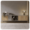 Meuble tv Gent
