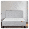 Pack Dormeur 140 x 190 cm