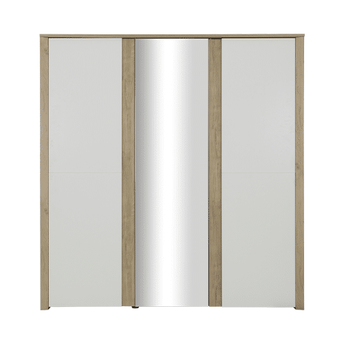 Armoir 3 portes Manae – Image 2