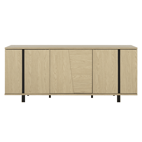 Buffet 3 portes Solena – Image 2