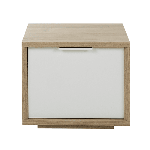 Chevet 1 tiroir Manae – Image 2