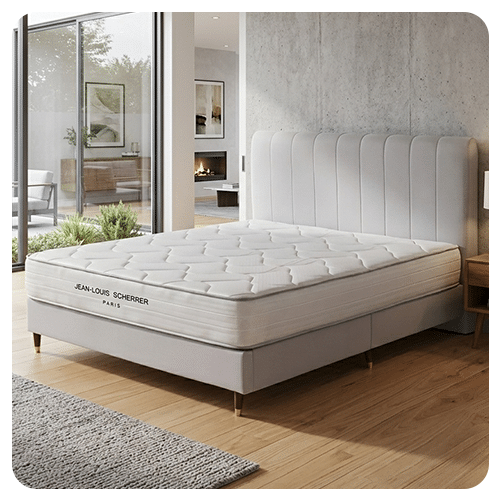 Matelas Jean-Louis Scherrer
