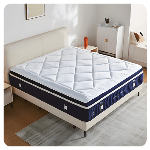 Matelas Jean-Louis Scherrer
