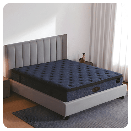 Matelas Jean-Louis Scherrer