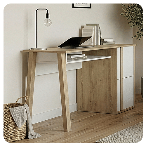 Bureau 2 portes ARIA