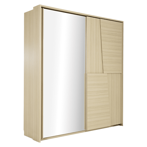 Armoire 2 portes coulissantes – Image 2