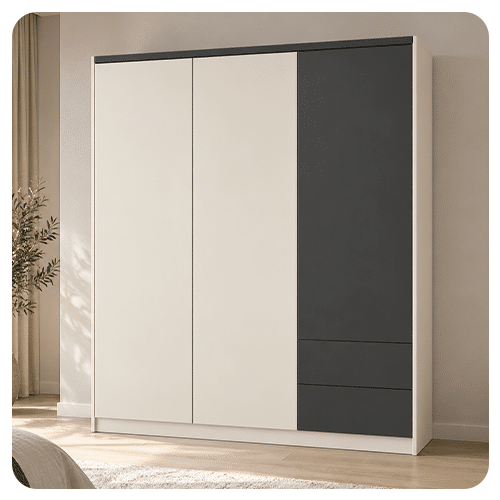 Armoire Monaco